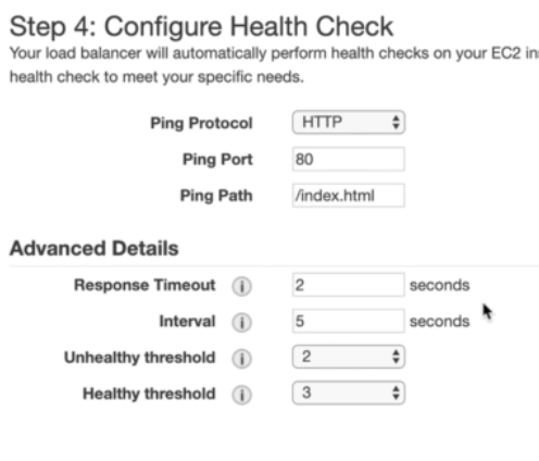 healthcheck healthcheck