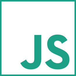 unofficial javascript logo